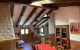 Vivienda Rural Cardera Sierra de Cazorla